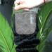 Brazilian Silk Base Lace Closure Deep Wave Curly,4x4 Lace Swiss Lace Closure 